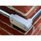 Gampak Sigma Engineered Solutions ProConnex 1-1/2 in. D Die-Cast Aluminum Conduit Body For Rigid/IMC 1 pk 02-55645LB - alternate 5